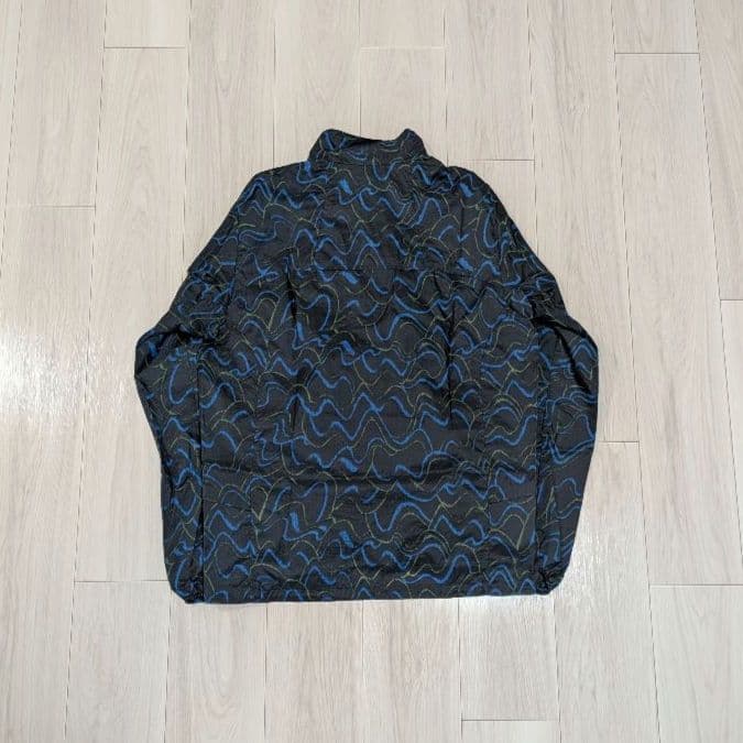 ジャケット・アウター patagonia houdini stash 1/2 zip size:M