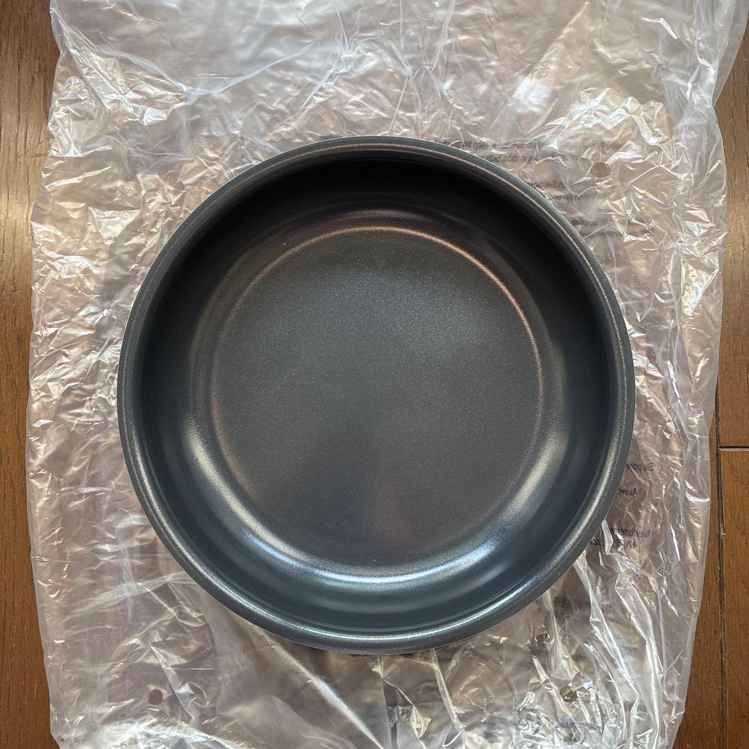 グリーンパン クリックシェフ 4点セット【新品・未使用】