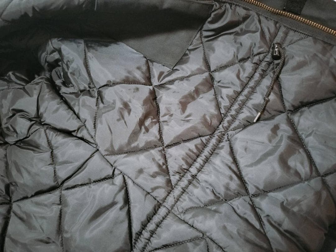 S*h様 カーハート　C03 ダック コート ブラック　44 Tall アメリカ