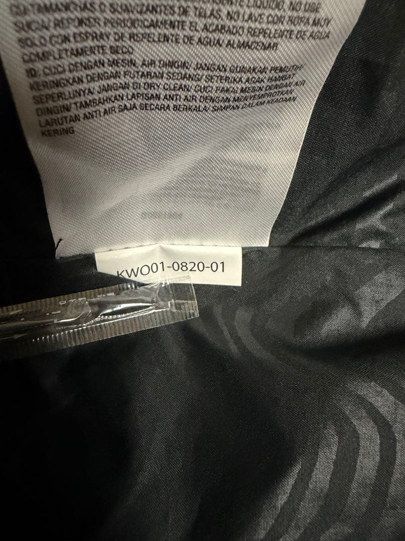 極美品　VOLCOM ボルコム GORE-TEX スノーボードジャケット　S