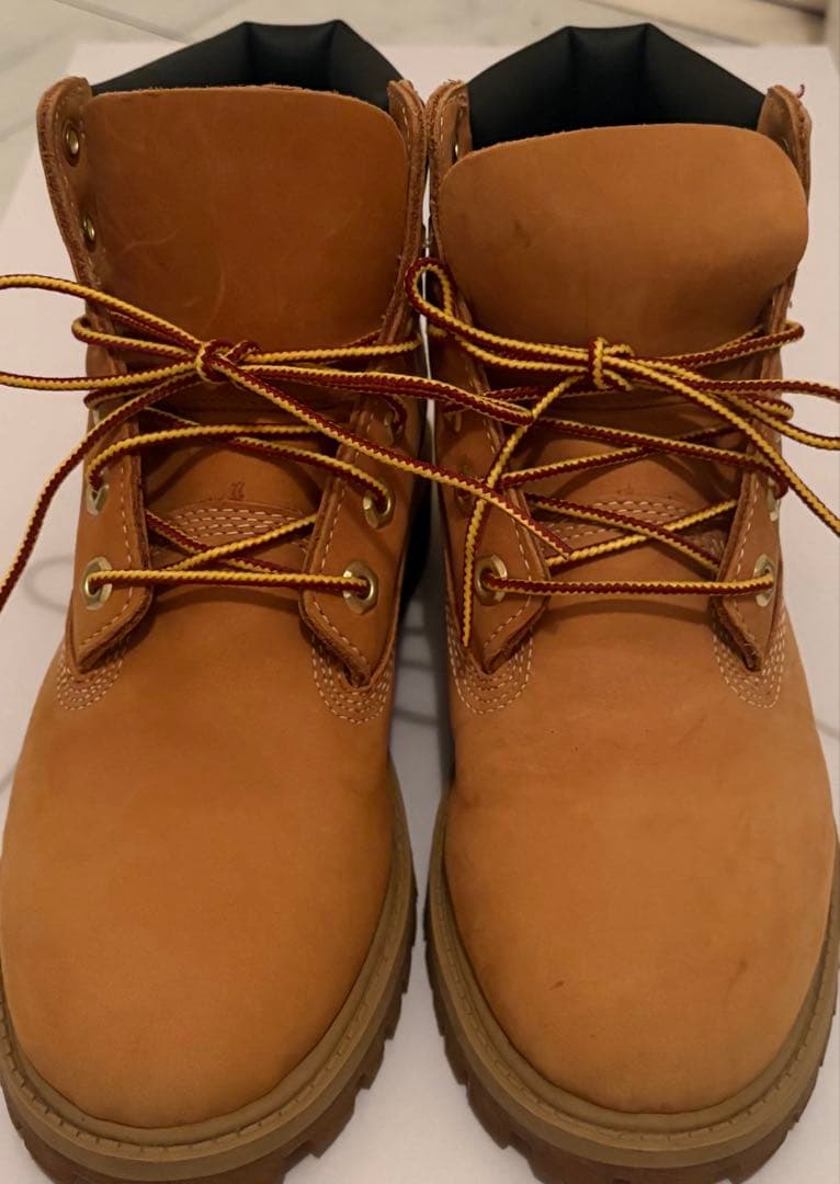 Timberland ティンバーランド 12909M ワークブーツ 22cm