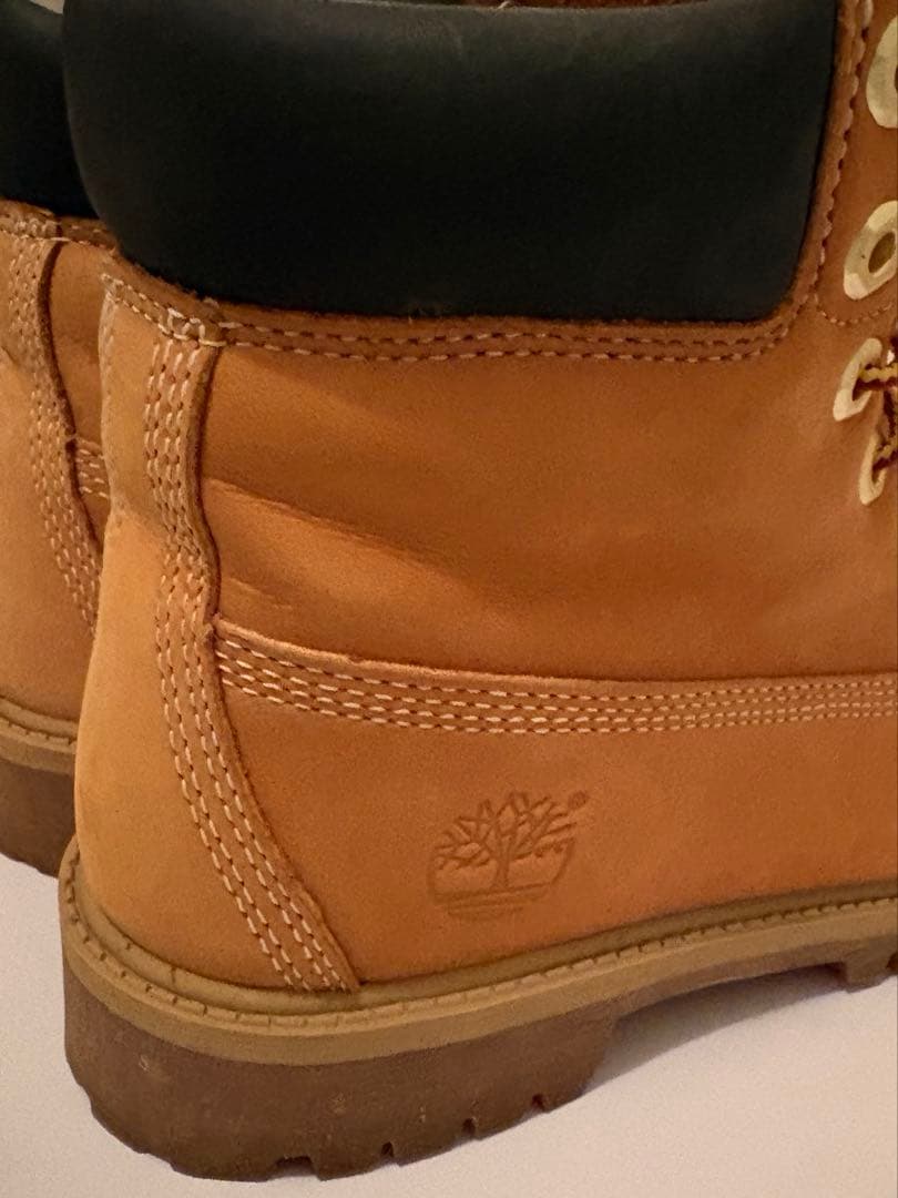 Timberland ティンバーランド 12909M ワークブーツ 22cm