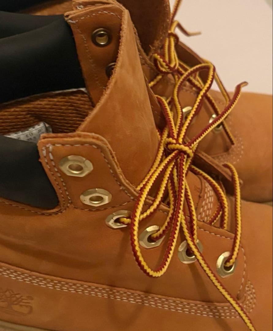 Timberland ティンバーランド 12909M ワークブーツ 22cm