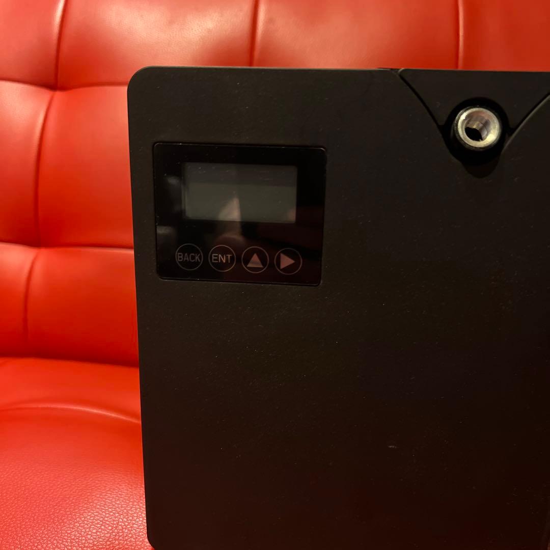 ホテル アロマディフューザーAROMA LINK HOTEL リッツカールトン