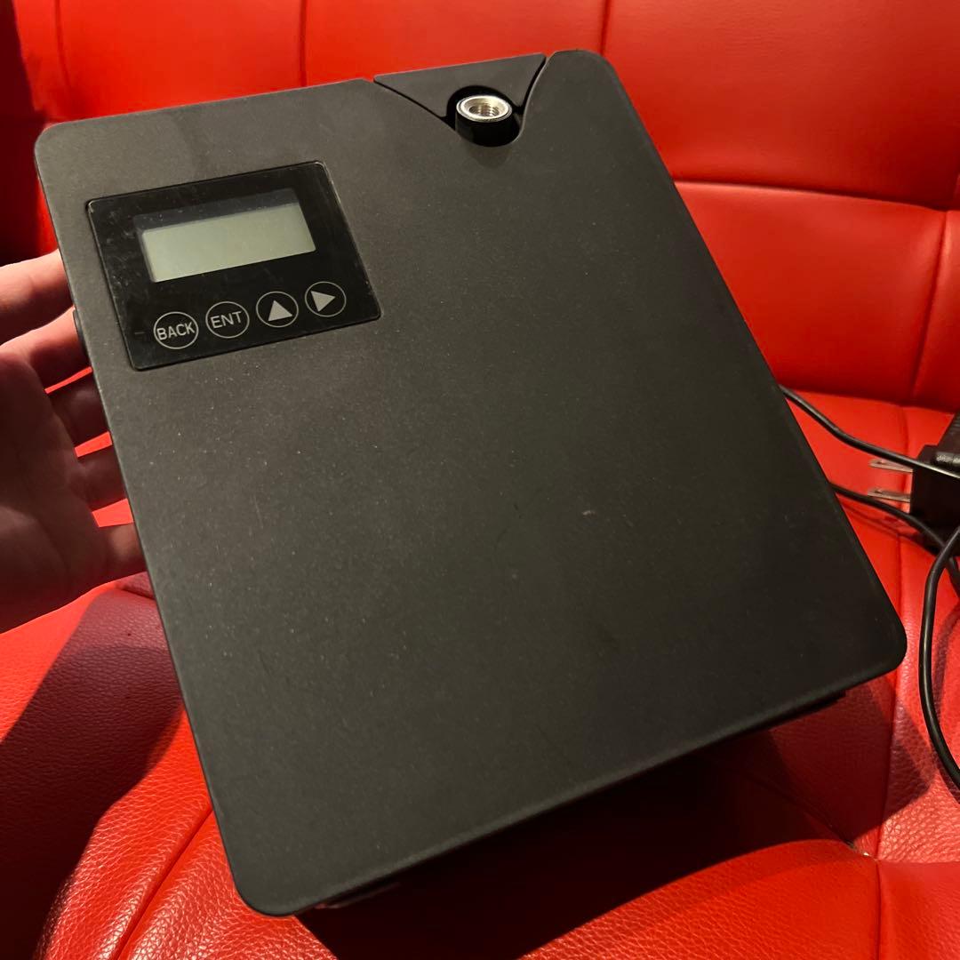 ホテル アロマディフューザーAROMA LINK HOTEL リッツカールトン