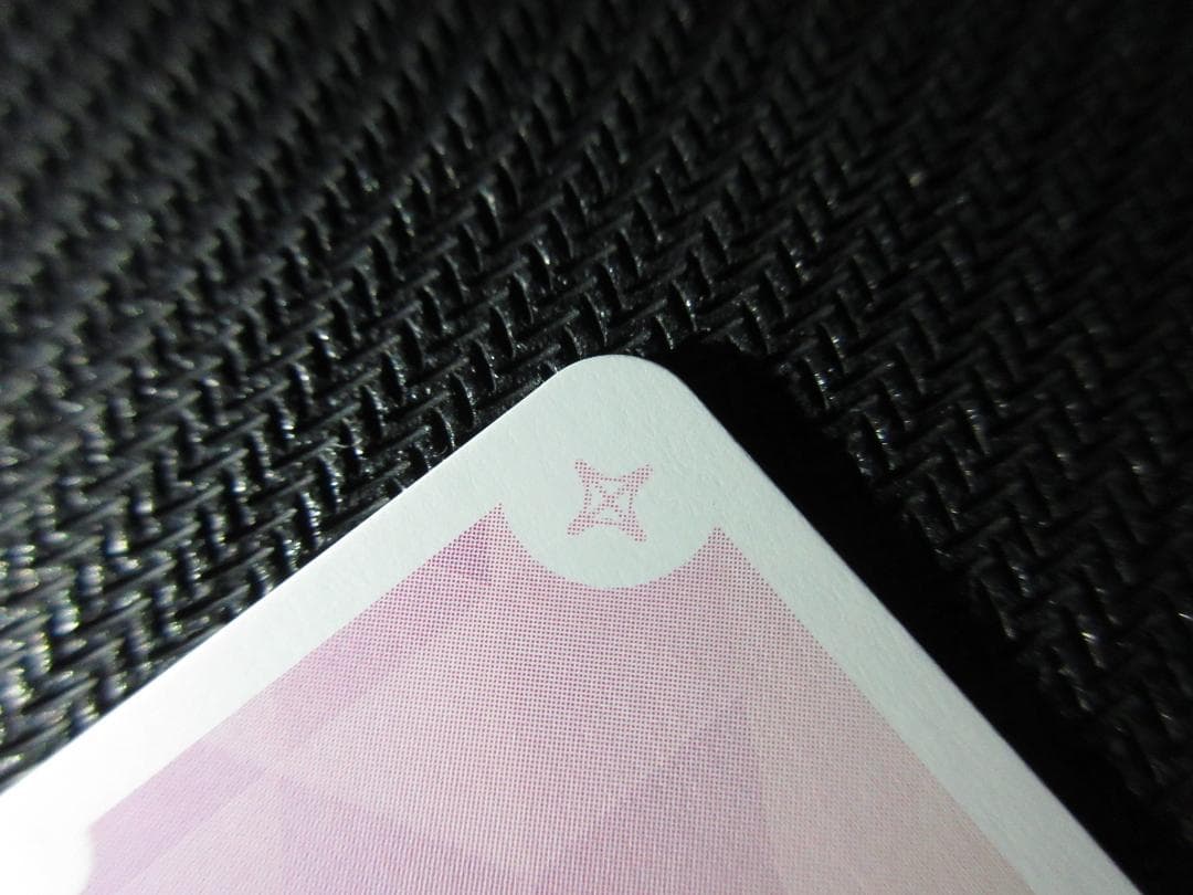 ホロライブカードゲーム OUR hBP02-004 沙花叉クロヱ