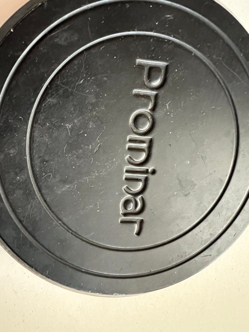 映写機　レンズ　骨董品　2個セット