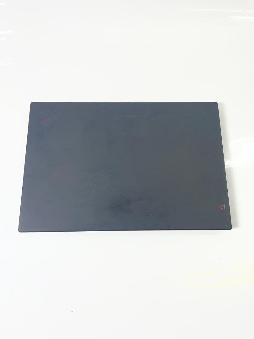 Lenovo Thinkpad X1carbon 8世代i5/256GB/8GB