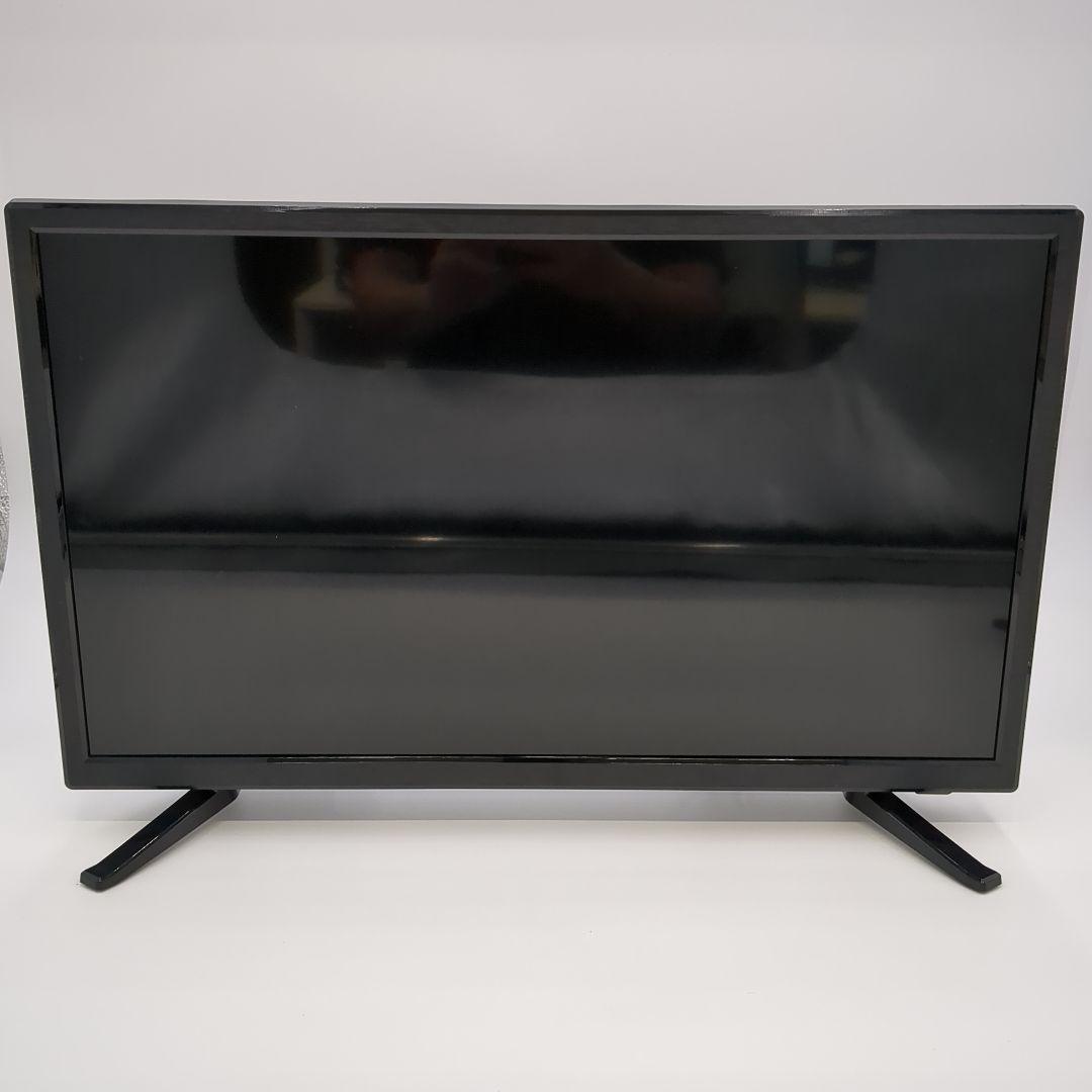 【美品】DVDプレーヤー内蔵 地デジハイビジョン液晶テレビ AS-ND241S