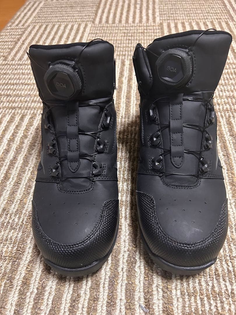 【ミズノ公式オンライン限定】オールマイティ LSII 73M BOA26cm