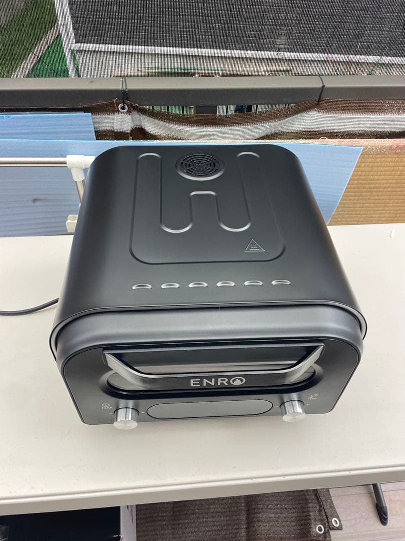 ENRO ピザオーブン