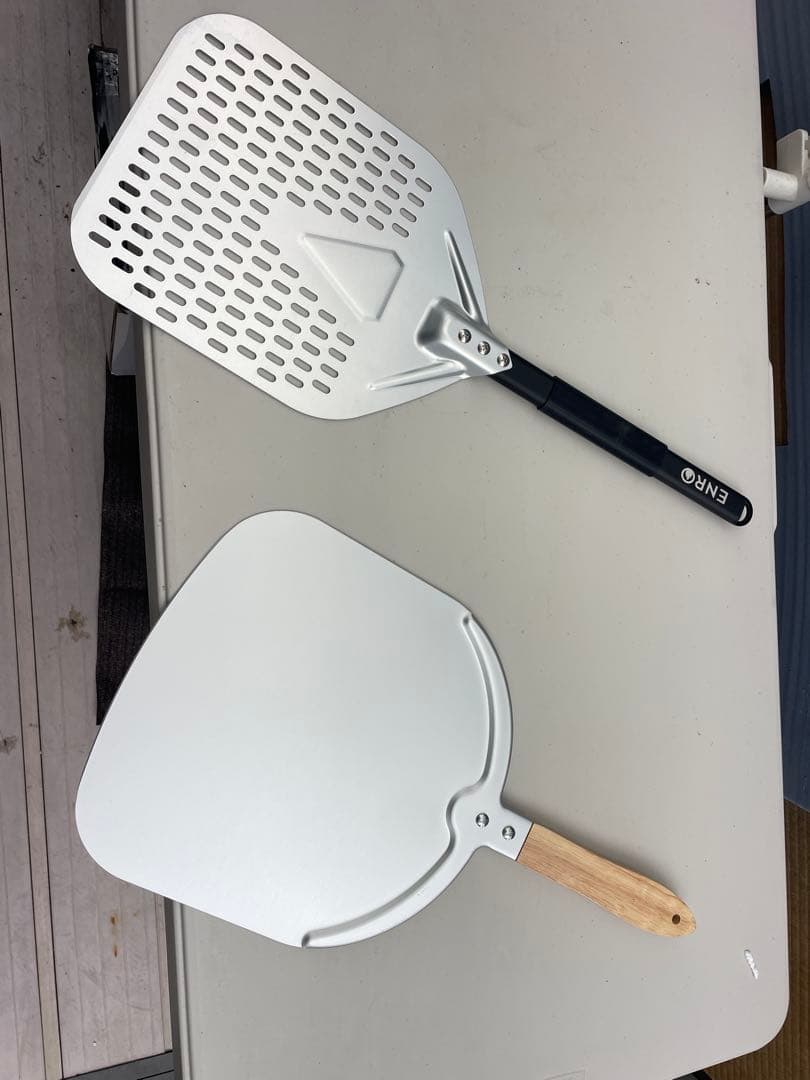 ENRO ピザオーブン