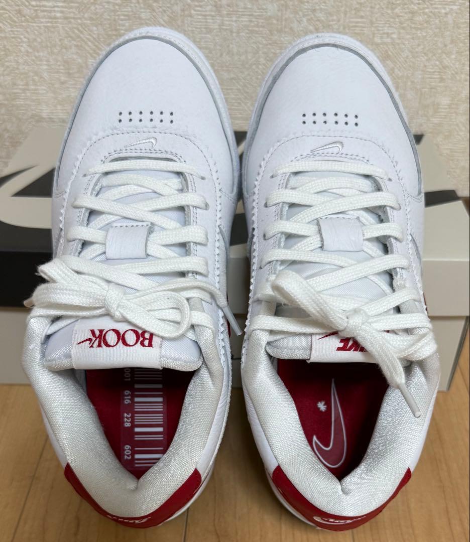 ナイキ　ブック1 コルテッツ EP 26.0cm