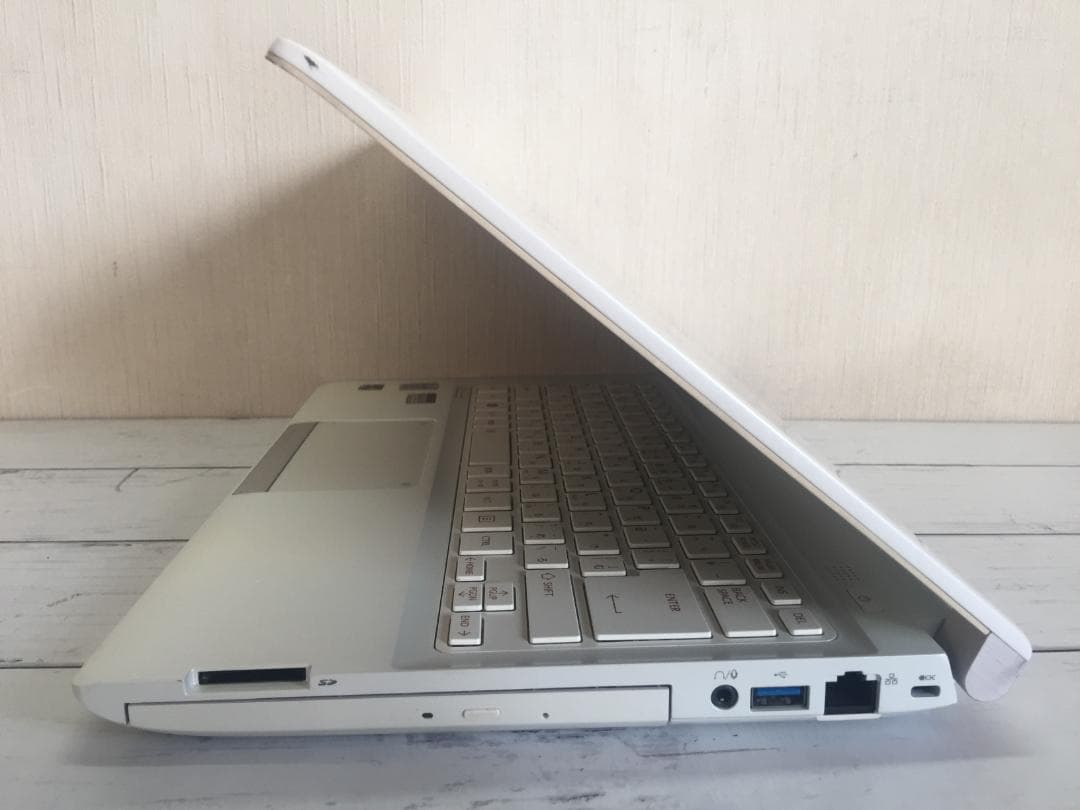 東芝 dynabook R73 13.3型/1000G/Office/win11