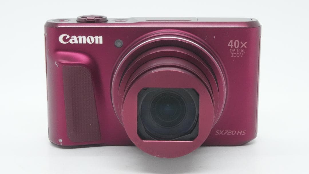【A2135】 Canon PowerShot SX720 HS キャノン