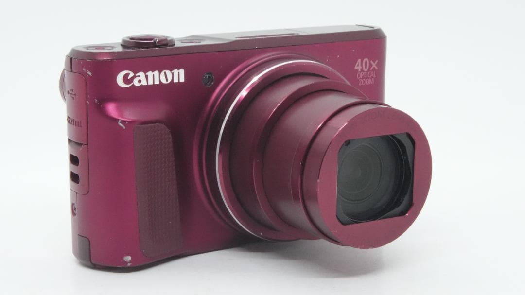 【A2135】 Canon PowerShot SX720 HS キャノン