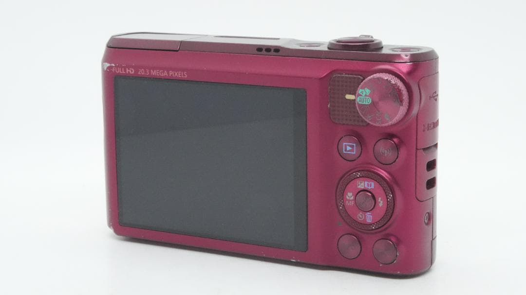 【A2135】 Canon PowerShot SX720 HS キャノン