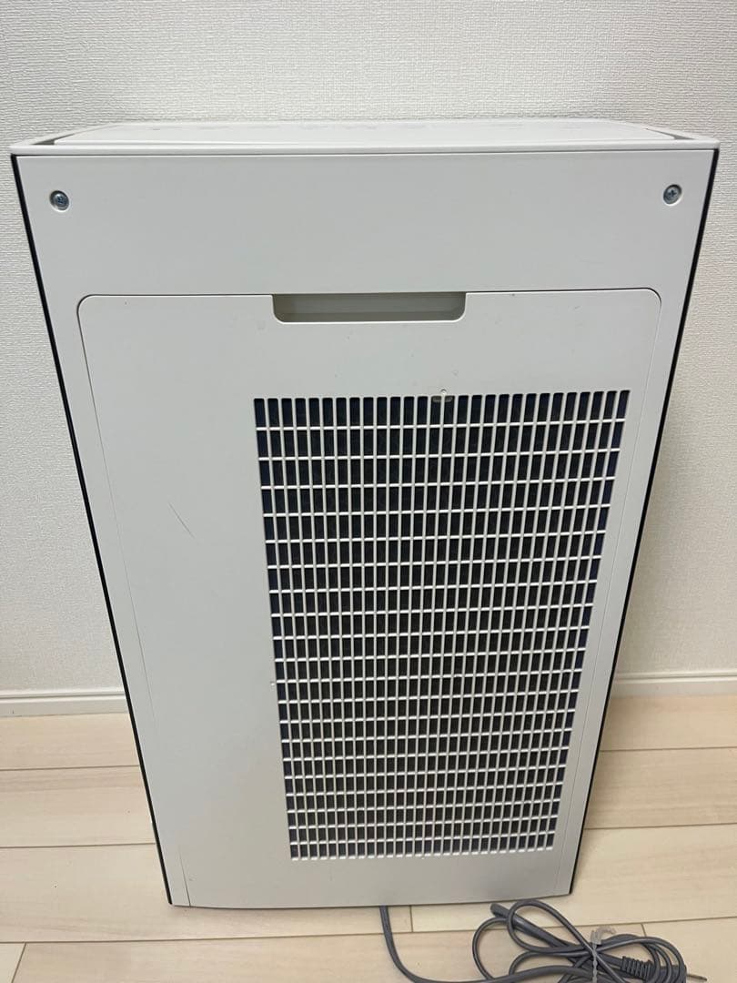 シャープ加湿空気清浄機 2022年製 KI-PX70-W