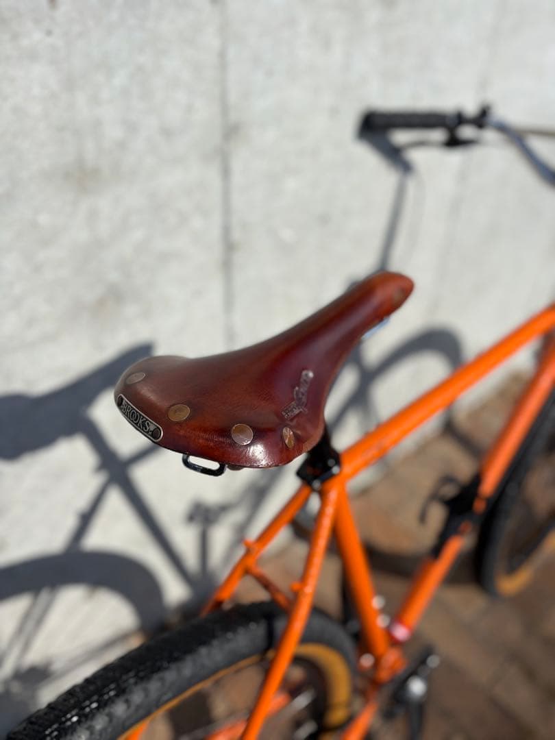 週末値下げ中‼︎Engineerd Bike Service（EBS）VOKKA