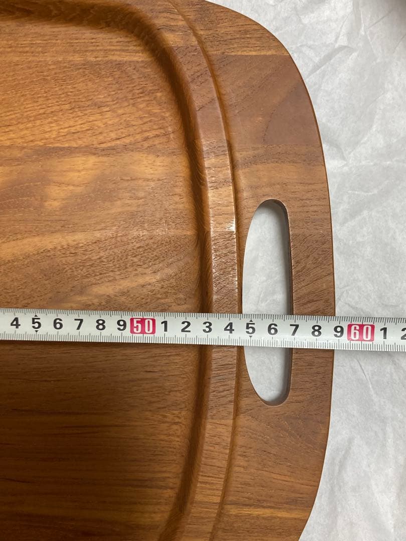 デンマーク NISSEN ニッセン トレイ お盆