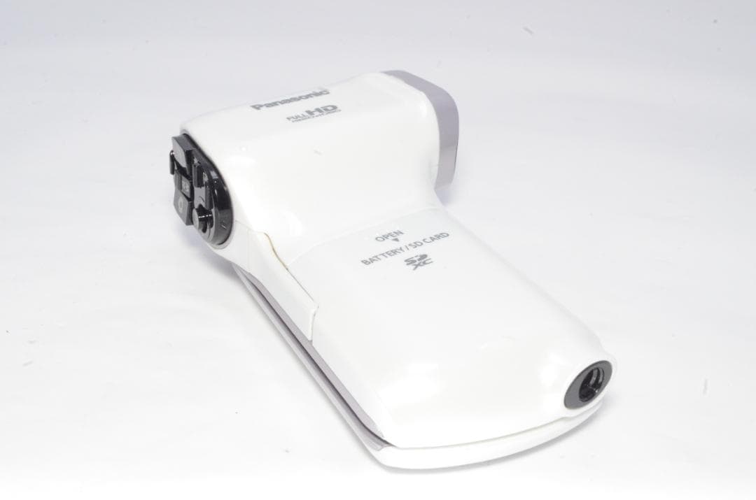 Panasonic パナソニック デジタルムービーカメラ HX-DC2 元箱付き