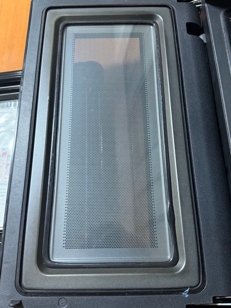 SHARP　オーブンレンジ　AX-AJ1-B 2022年製