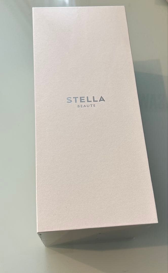 ステラボーテ　レーザー & EMSリフトブラシPRO 2.0 モンサントグレー