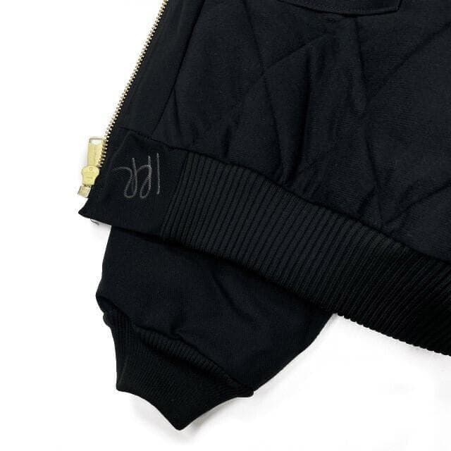 【期間限定価格】カーハート アクティブジャケット(2XL)黒 181218