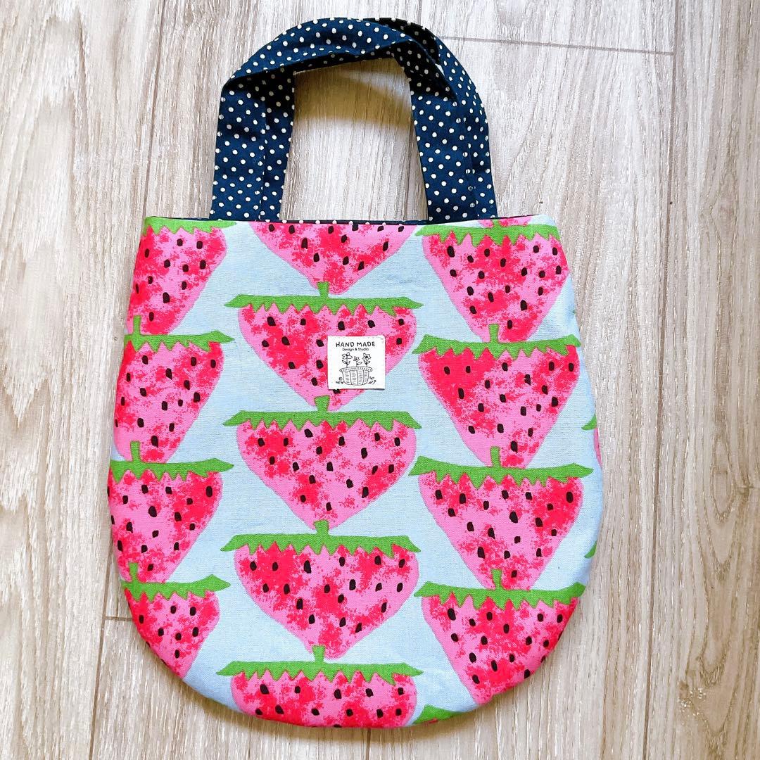 キラキラ⭐️　いちご