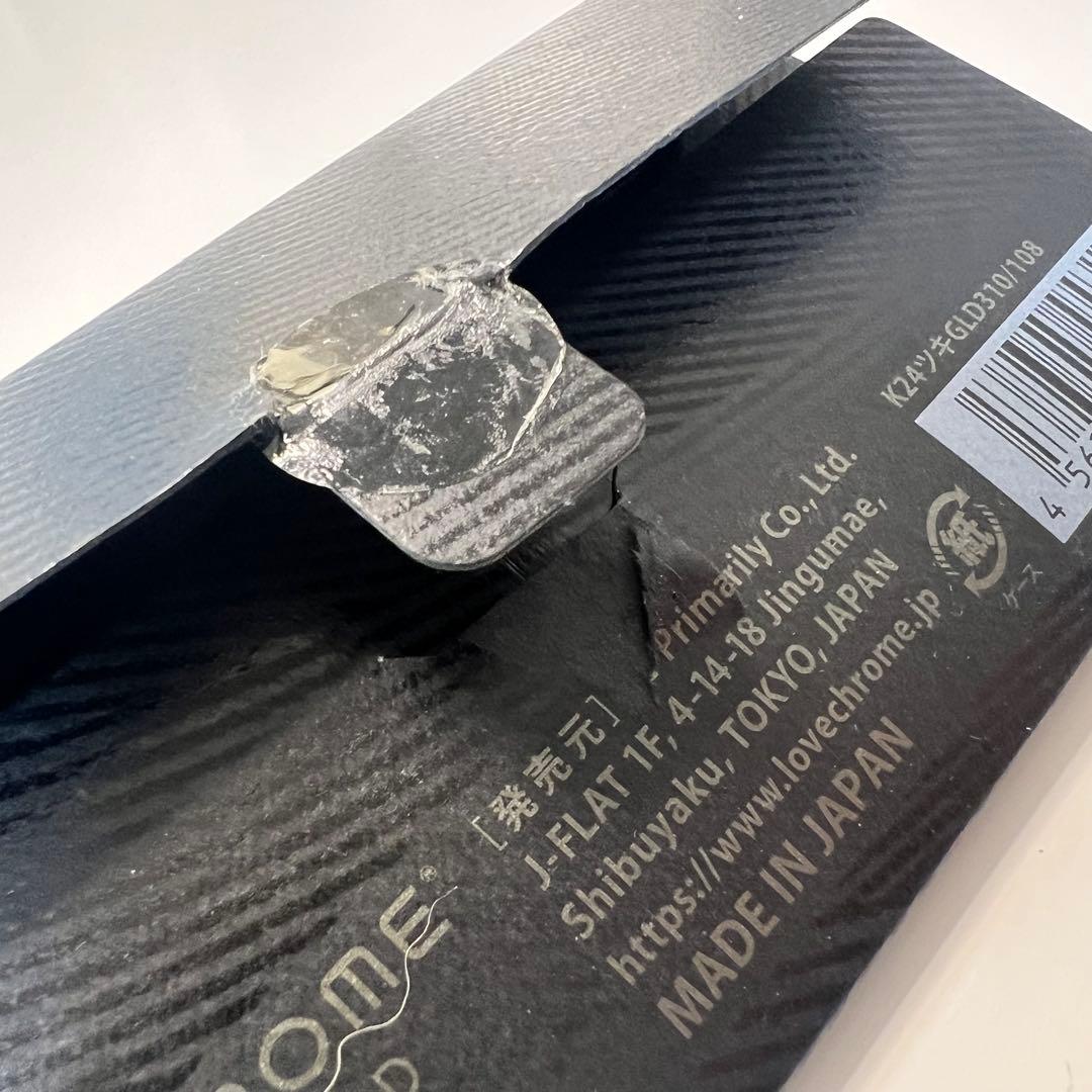 【輝仁】LOVECHROME ラブクロム　K24GP