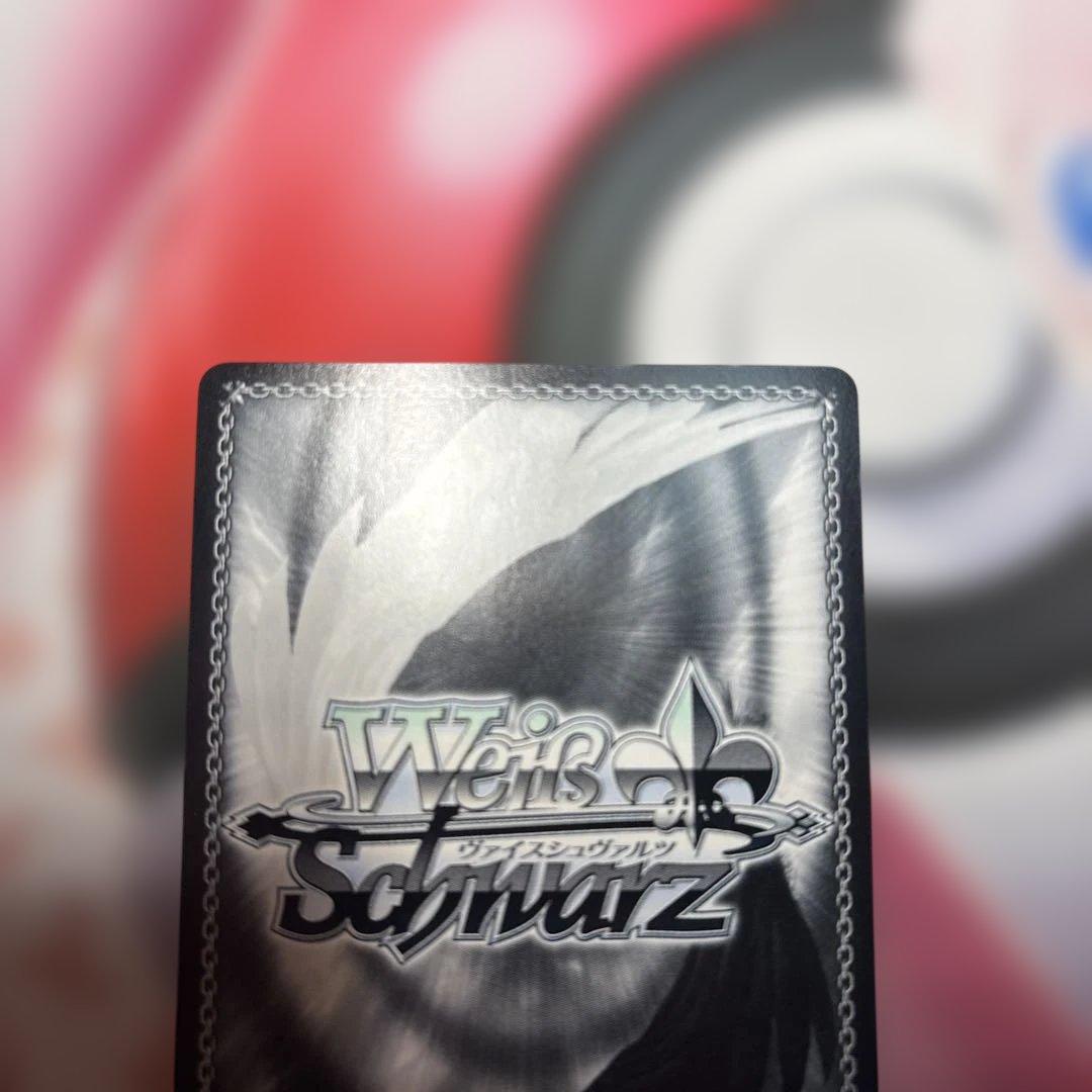 軽巡洋艦　シリアス　SP サイン　アズールレーン