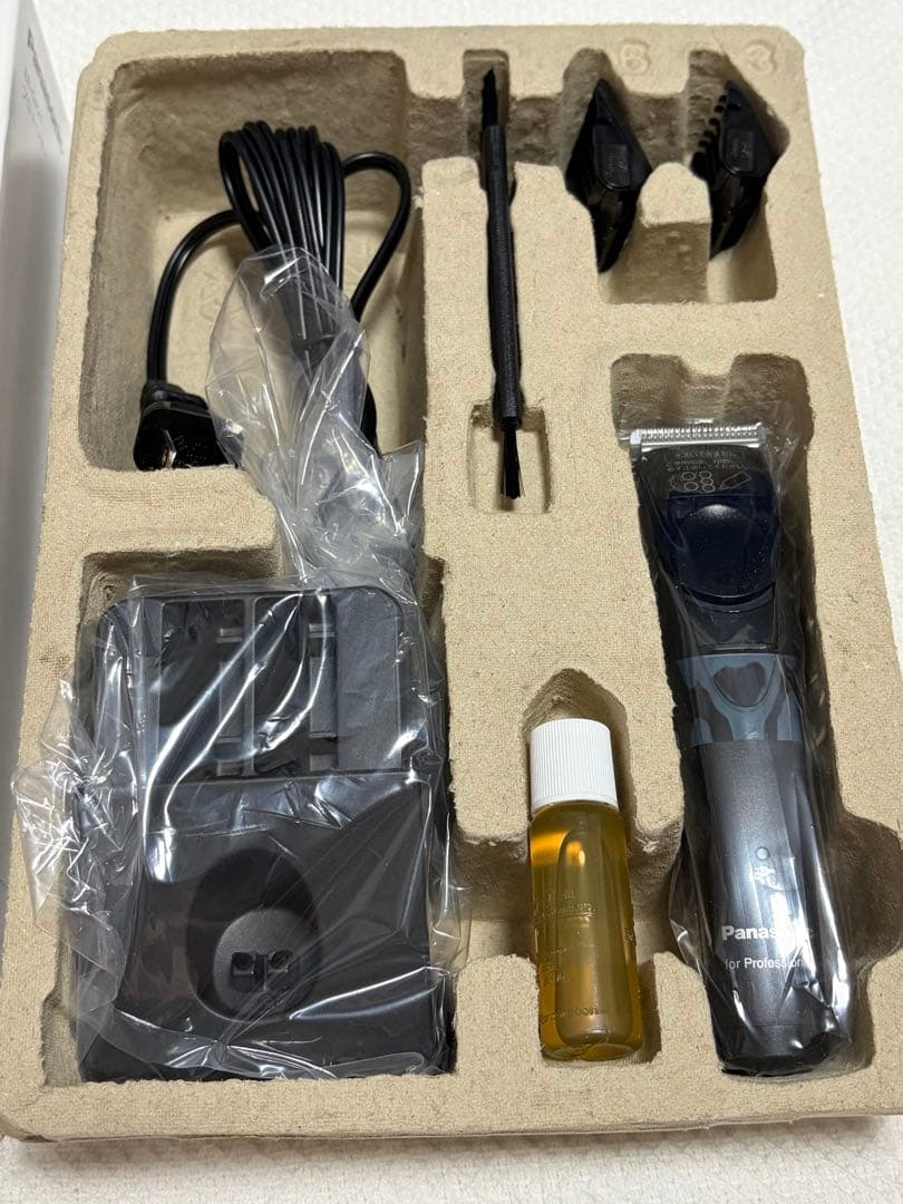 Panasonic ER-GP21 プロトリマー