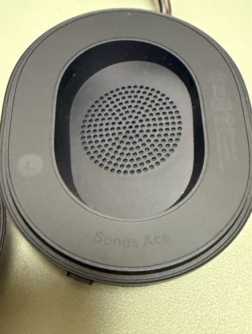 Sonos Ace 『BLACK』