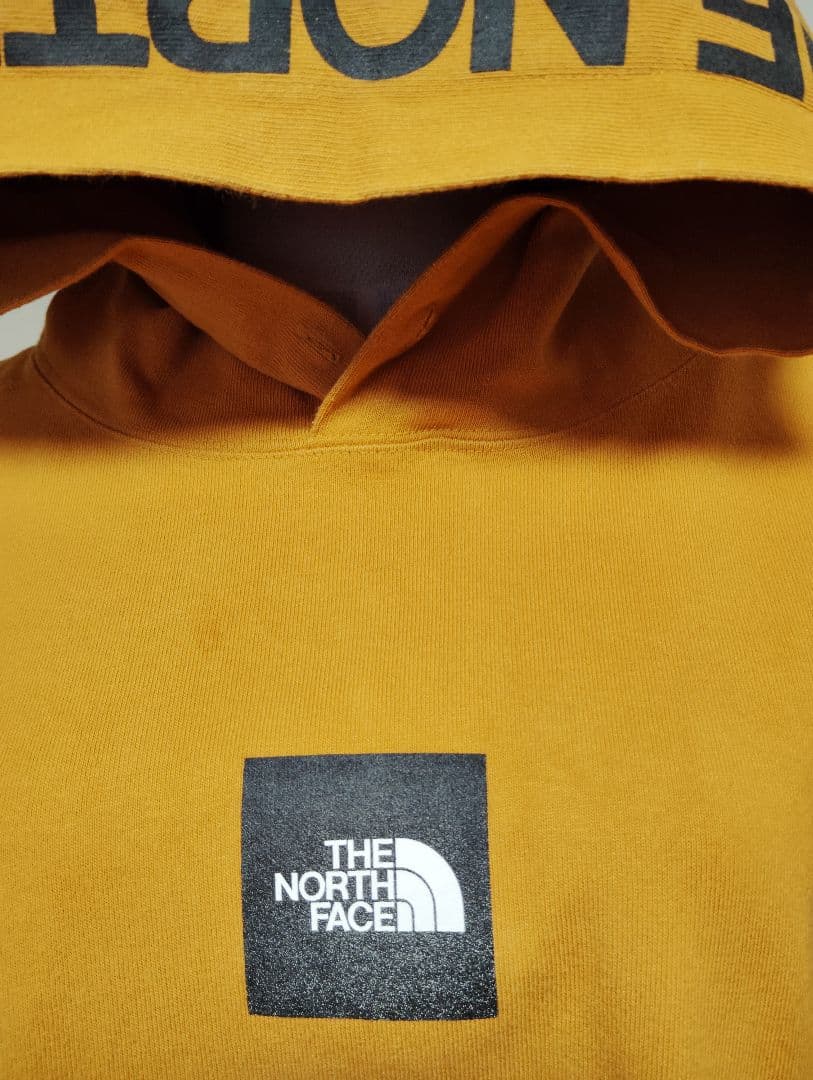 THE NORTH FACE ノースフェイス フードパーカー メンズ レディース