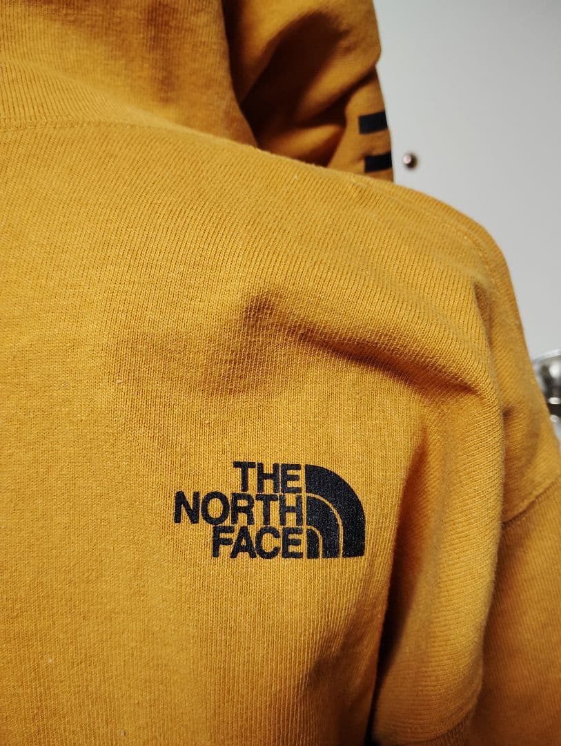 THE NORTH FACE ノースフェイス フードパーカー メンズ レディース