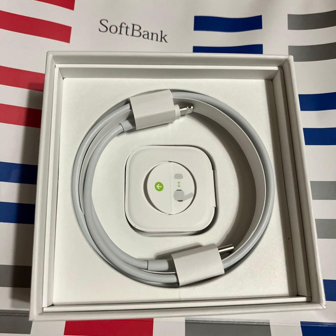 Apple Airpods (第3世代) MME73J/A 未使用