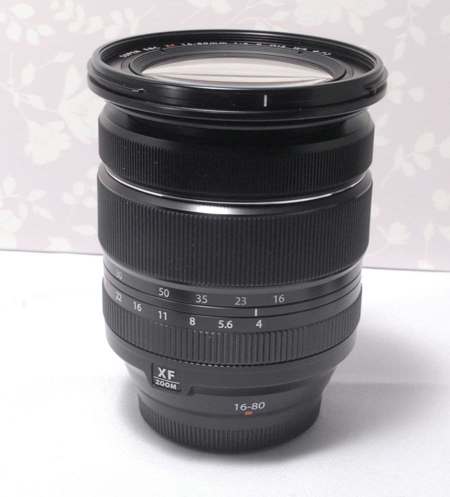 デジタルカメラ 16-80mm 1:4 R OIS WR