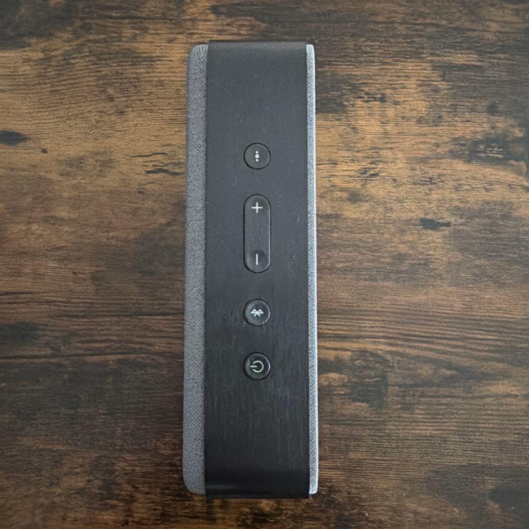 スピーカー・ウーファー BOSE SOUNDLINK  BLUETOOTH SPEAKER