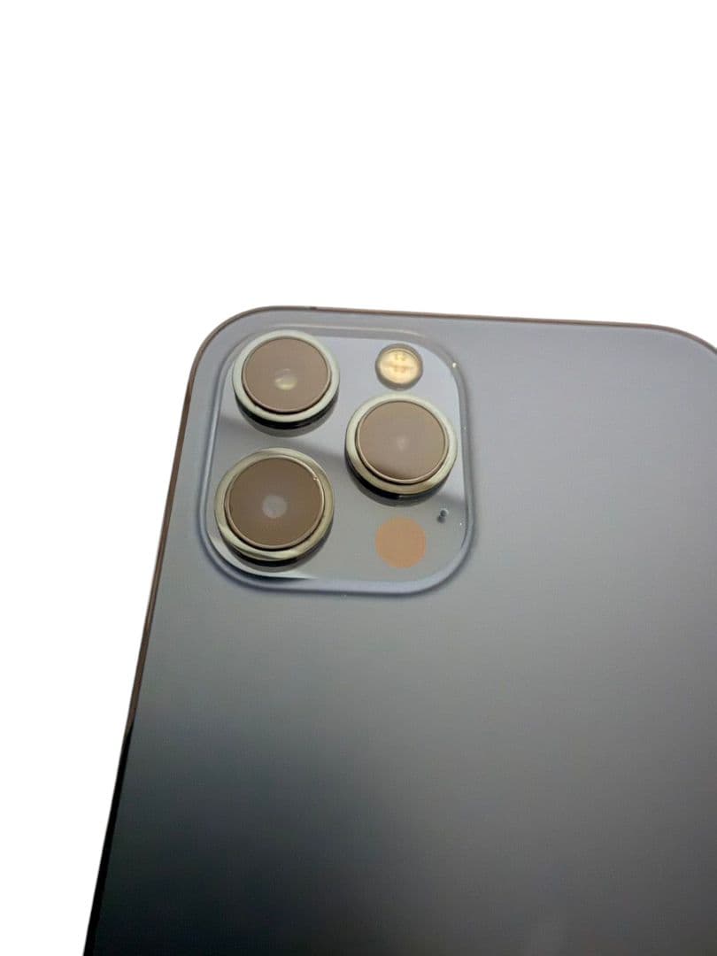 iPhone 12 Pro Max★グラファイト★512GB★SIMロック解除済