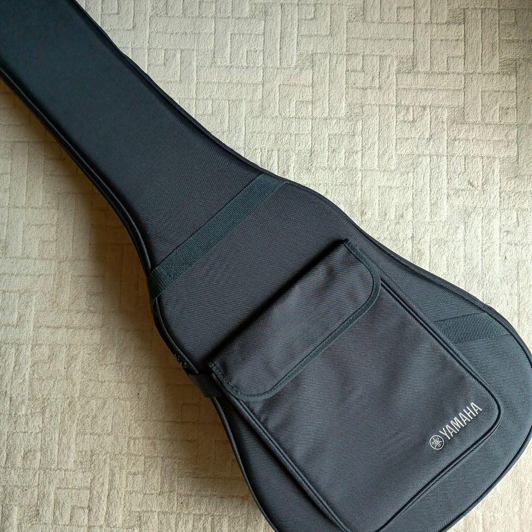 YAMAHA LL16専用ギターケース