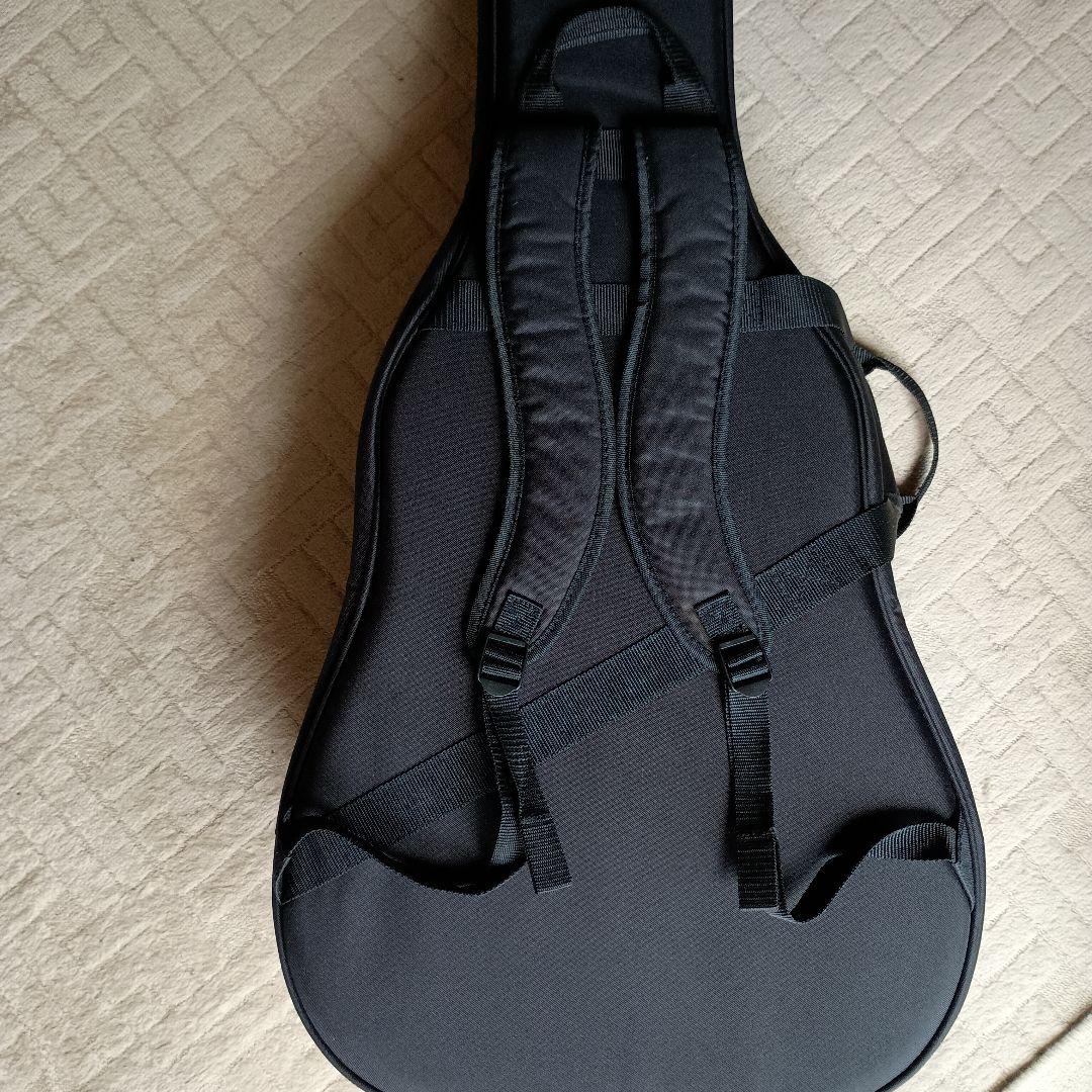 YAMAHA LL16専用ギターケース