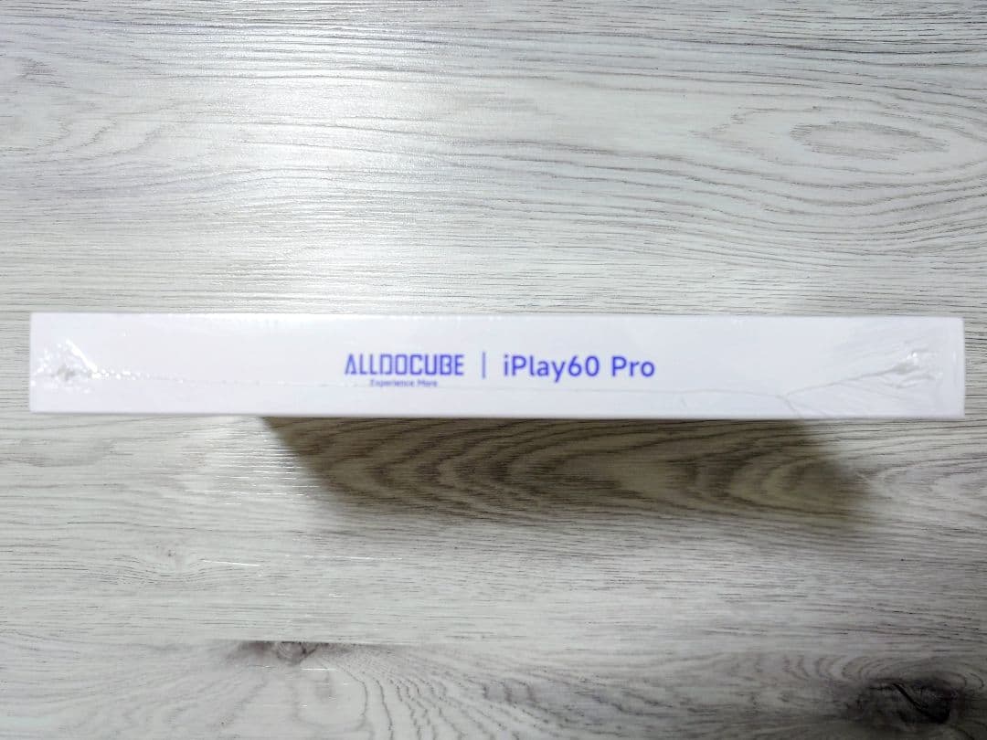 ALLODOCUBE iPlay60 Pro タブレット ケース付き