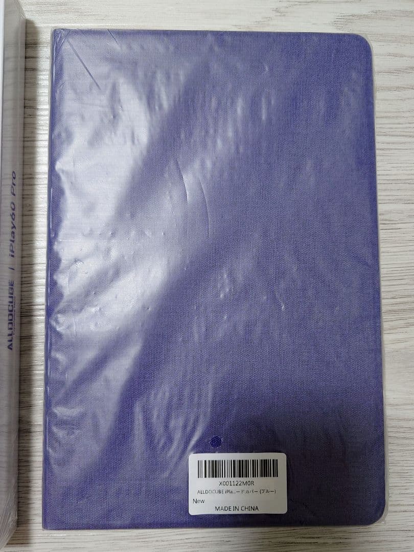 ALLODOCUBE iPlay60 Pro タブレット ケース付き