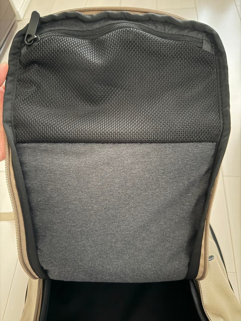 バッグ The North Face ROAMER SLIM DAY