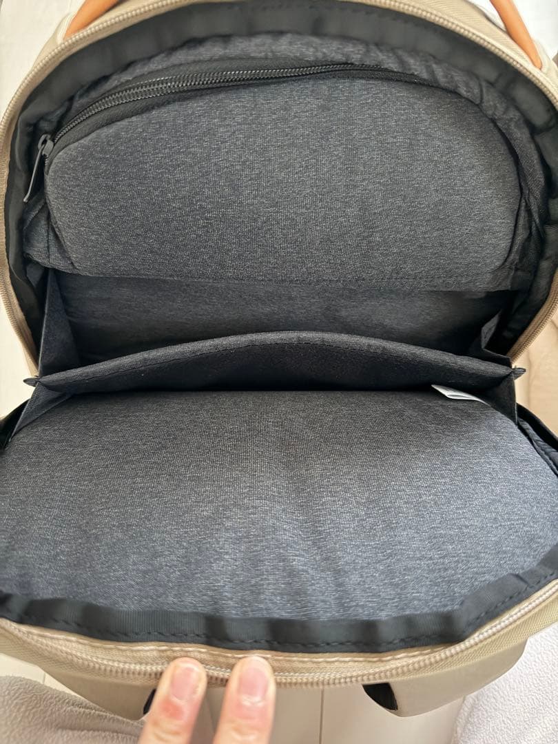 バッグ The North Face ROAMER SLIM DAY