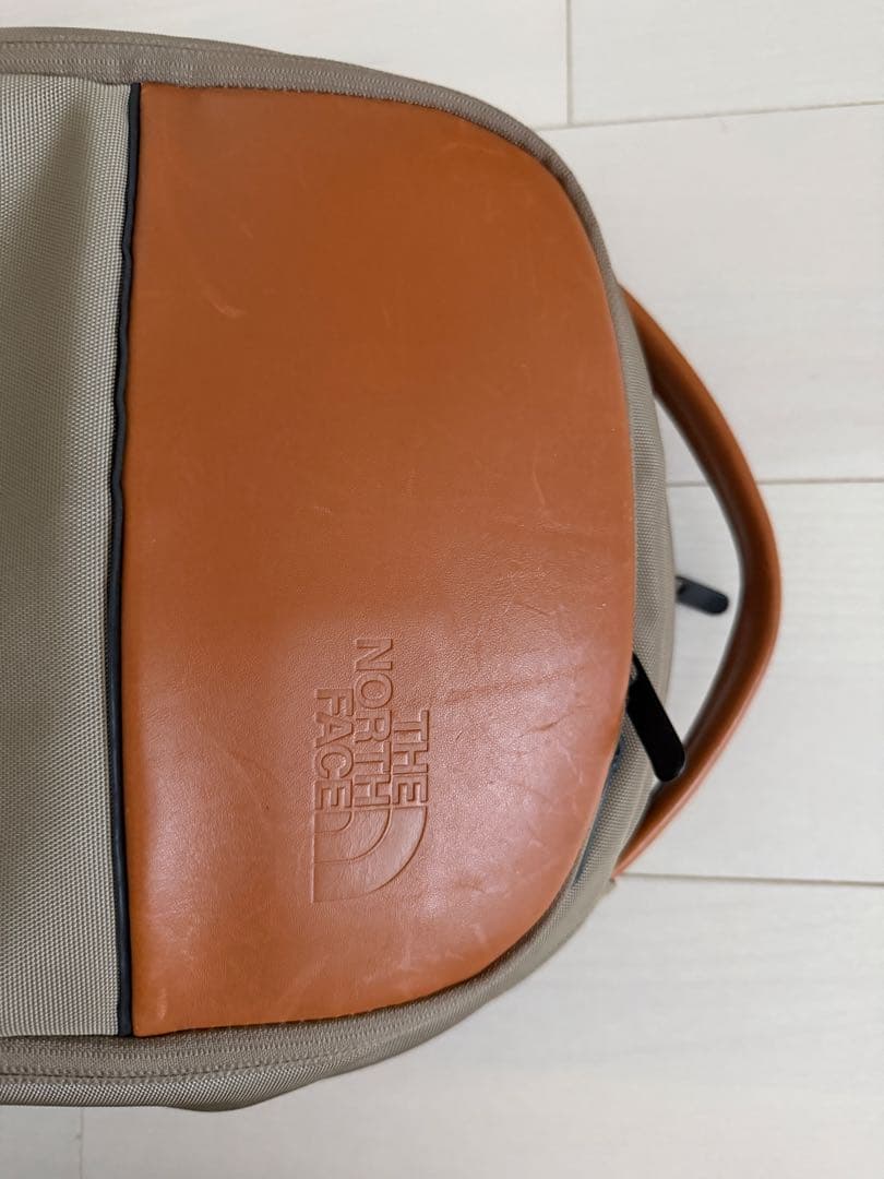 バッグ The North Face ROAMER SLIM DAY