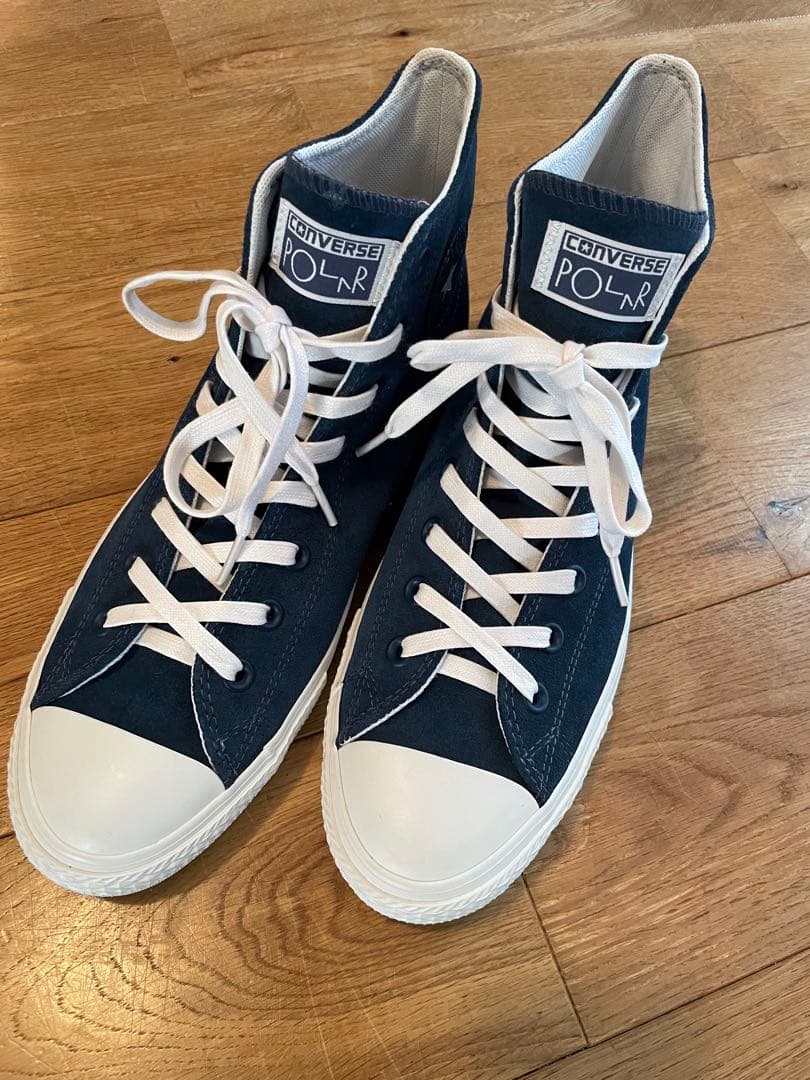 靴 converse POLAR cons skate ctas pro28