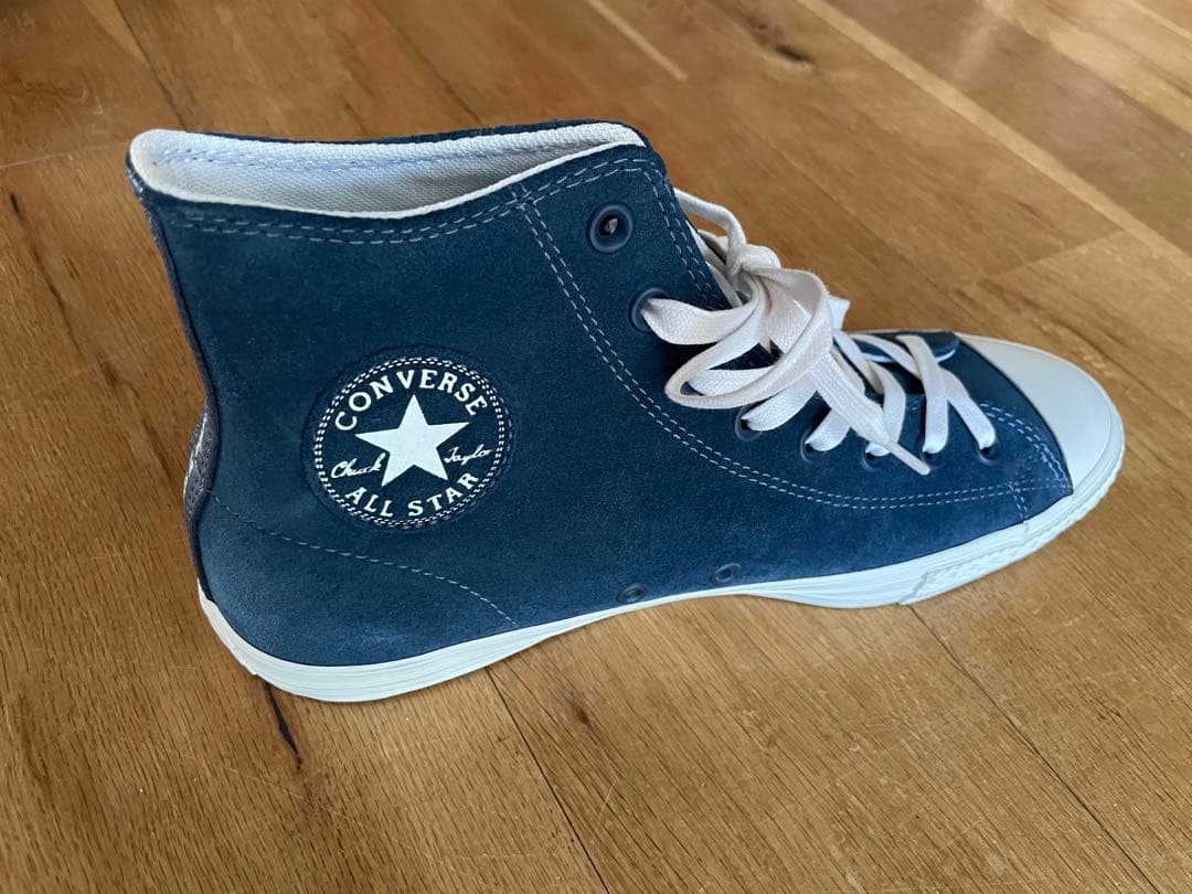 靴 converse POLAR cons skate ctas pro28