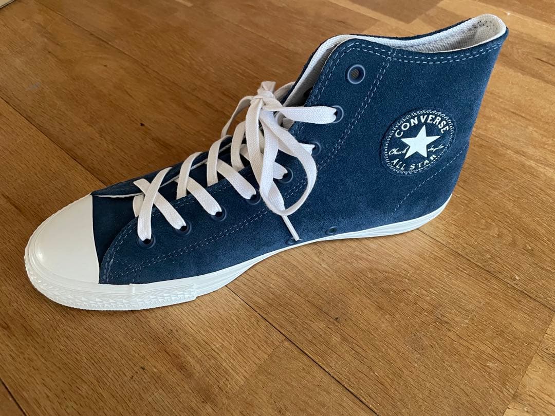 靴 converse POLAR cons skate ctas pro28