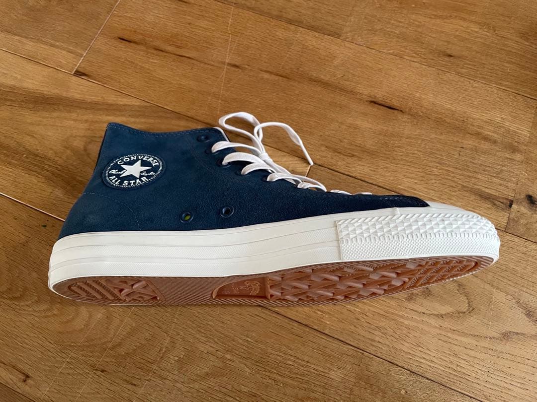 靴 converse POLAR cons skate ctas pro28